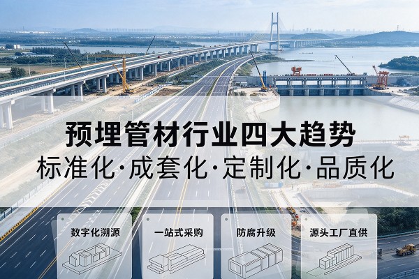 呼兰行业发展趋势总结