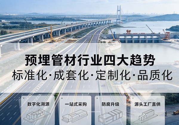 呼兰行业发展趋势总结
