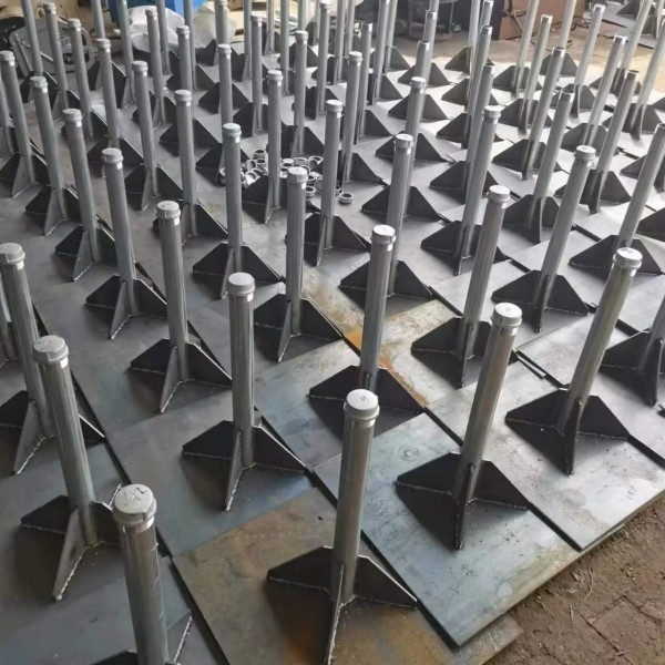 呼兰鑫亿呈沉降板生产