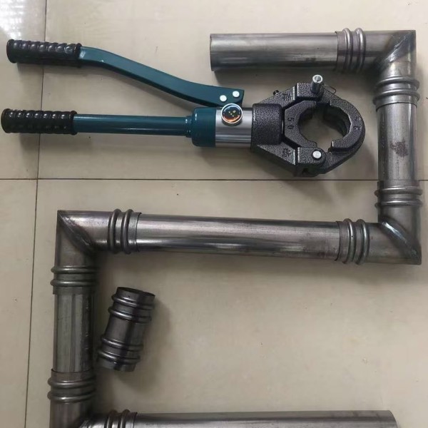 呼兰冷却管生产