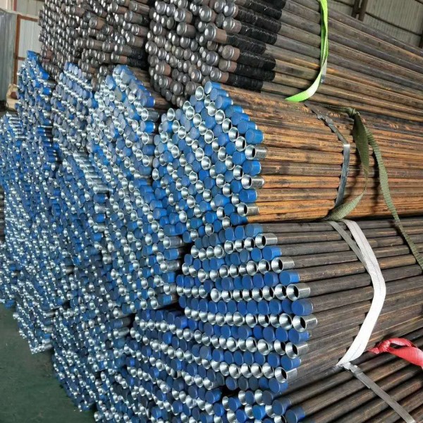 呼兰冷却管生产